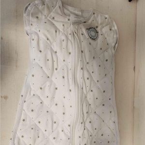 Dreamland weighted swaddle